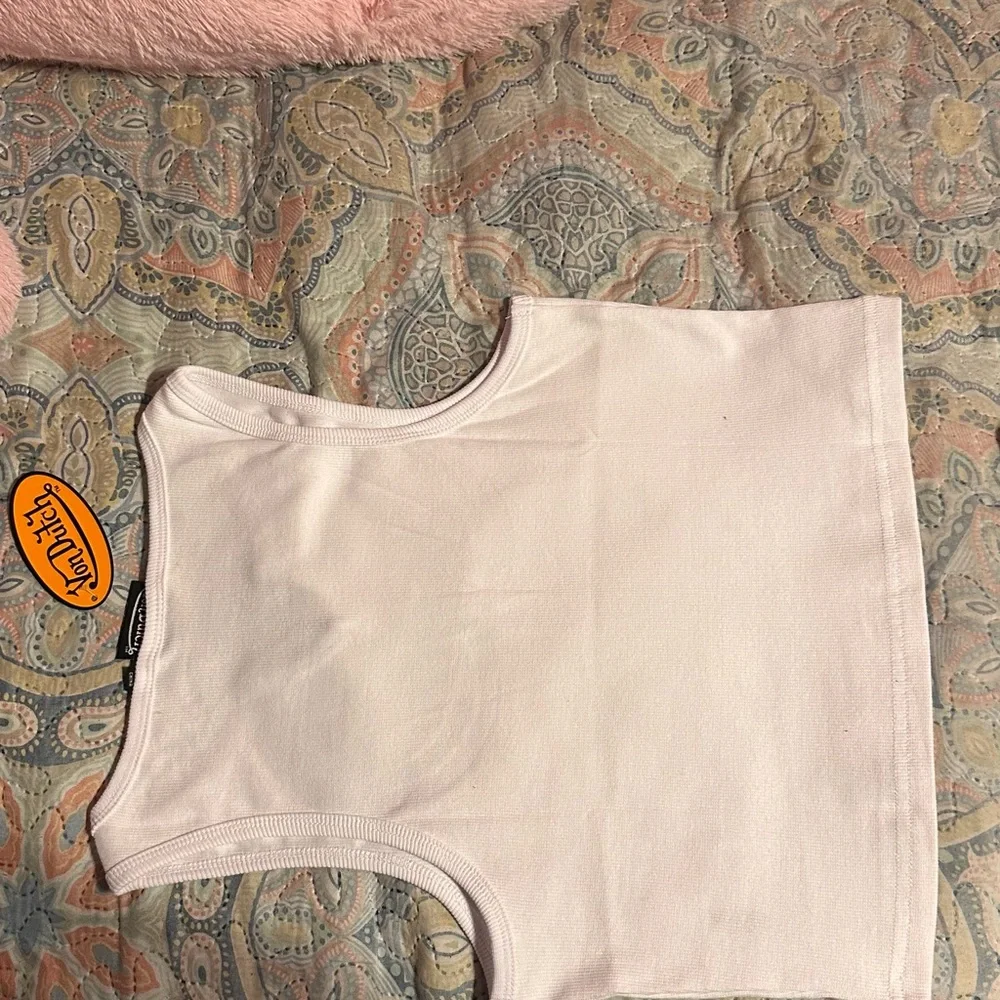 Von Dutch Pink Apparel - Picture 3 of 3